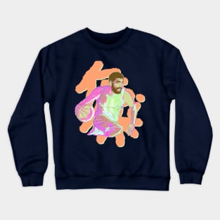 KyRie Crewneck Sweatshirt